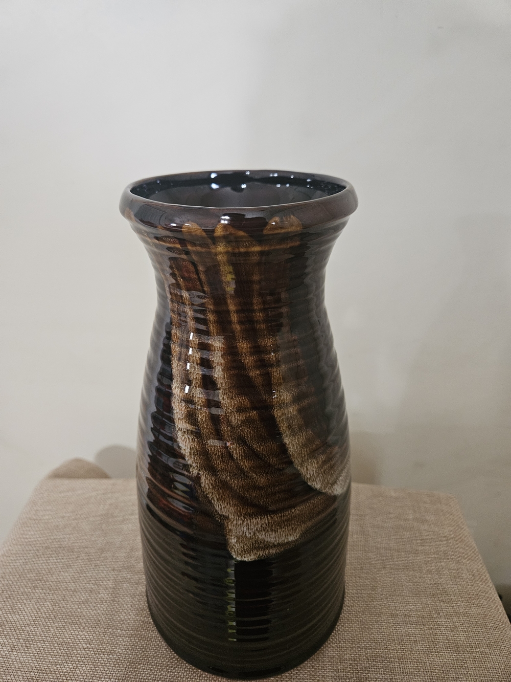 Sakura Tortoise Shell Vase‎ - Picture 10 of 12